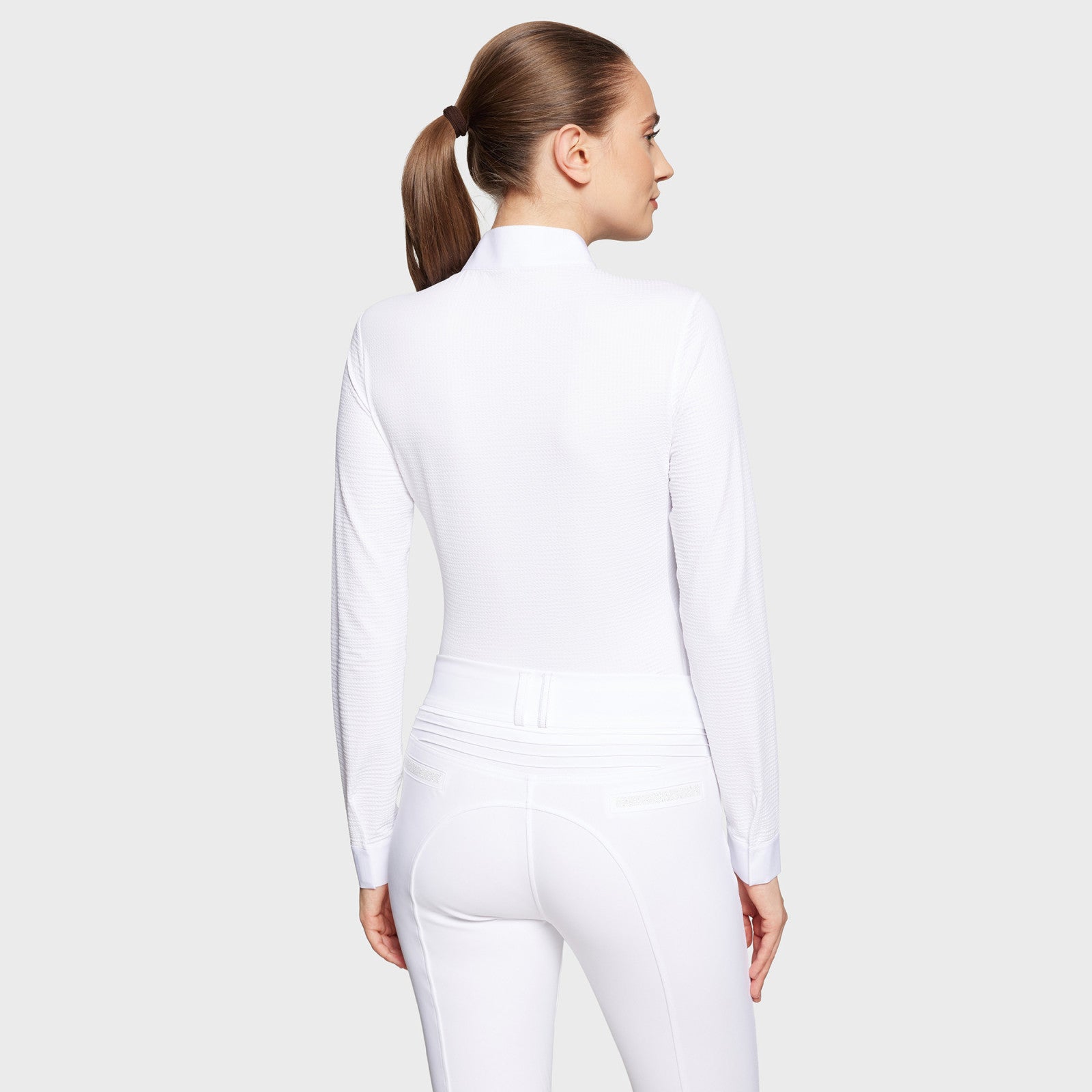 Samshield JELLA PREMIUM HONEYCOMB TEXTURED TOP - Luxe EQ