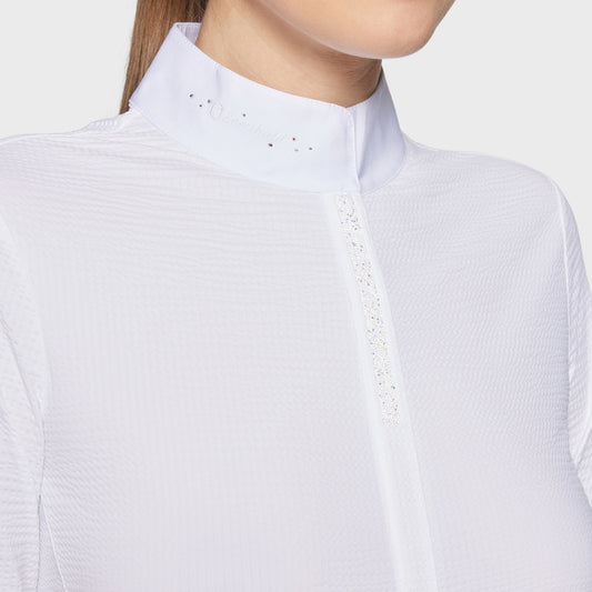 Samshield JELLA PREMIUM HONEYCOMB TEXTURED TOP