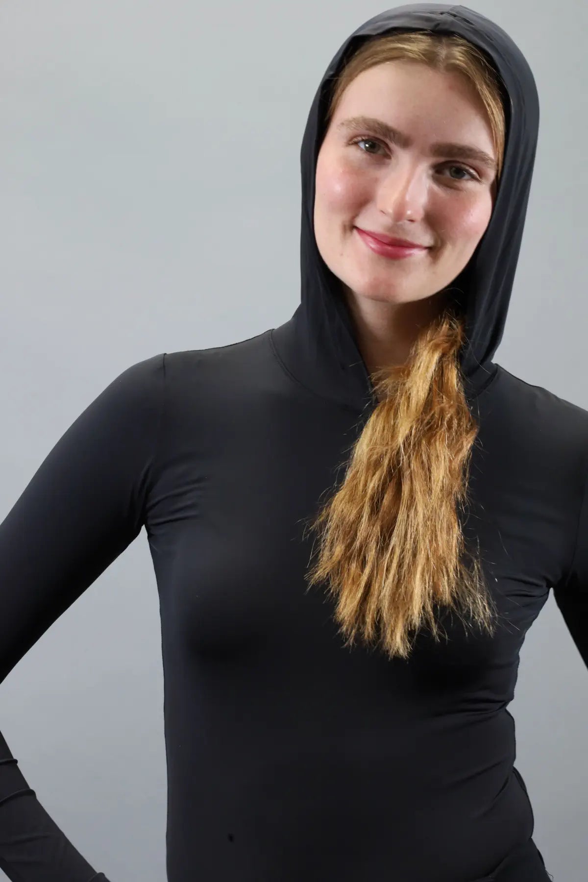 Kismet Sam Lightweight Hoodie - Luxe EQ