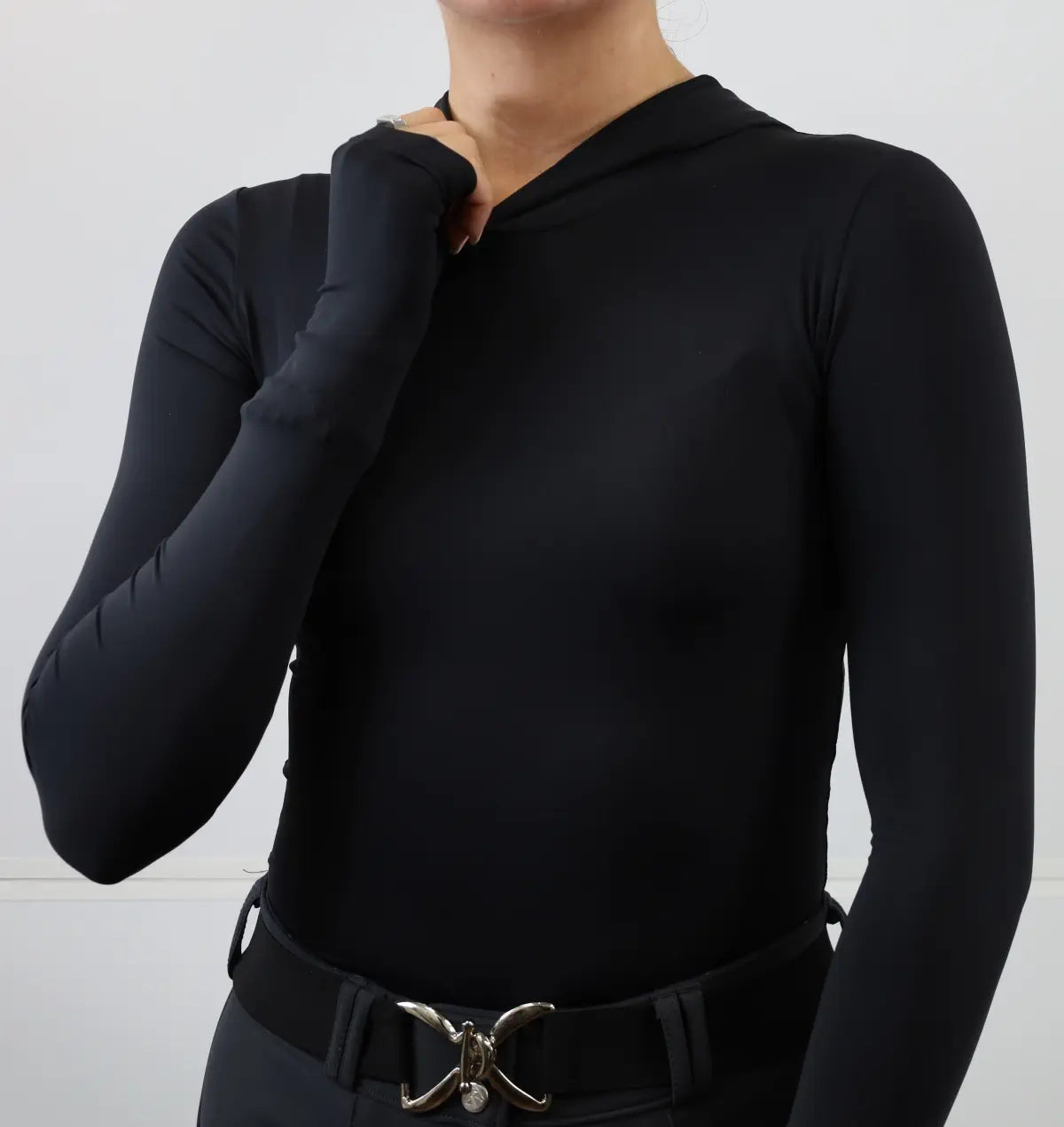 Kismet Sam Lightweight Hoodie - Luxe EQ