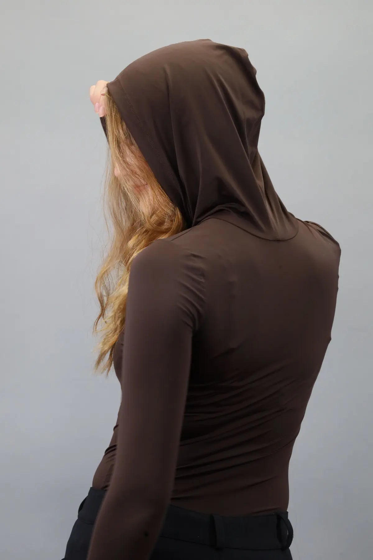 Kismet Sam Lightweight Hoodie - Luxe EQ