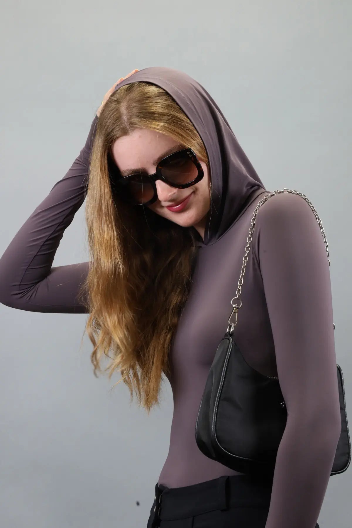 Kismet Sam Lightweight Hoodie - Luxe EQ