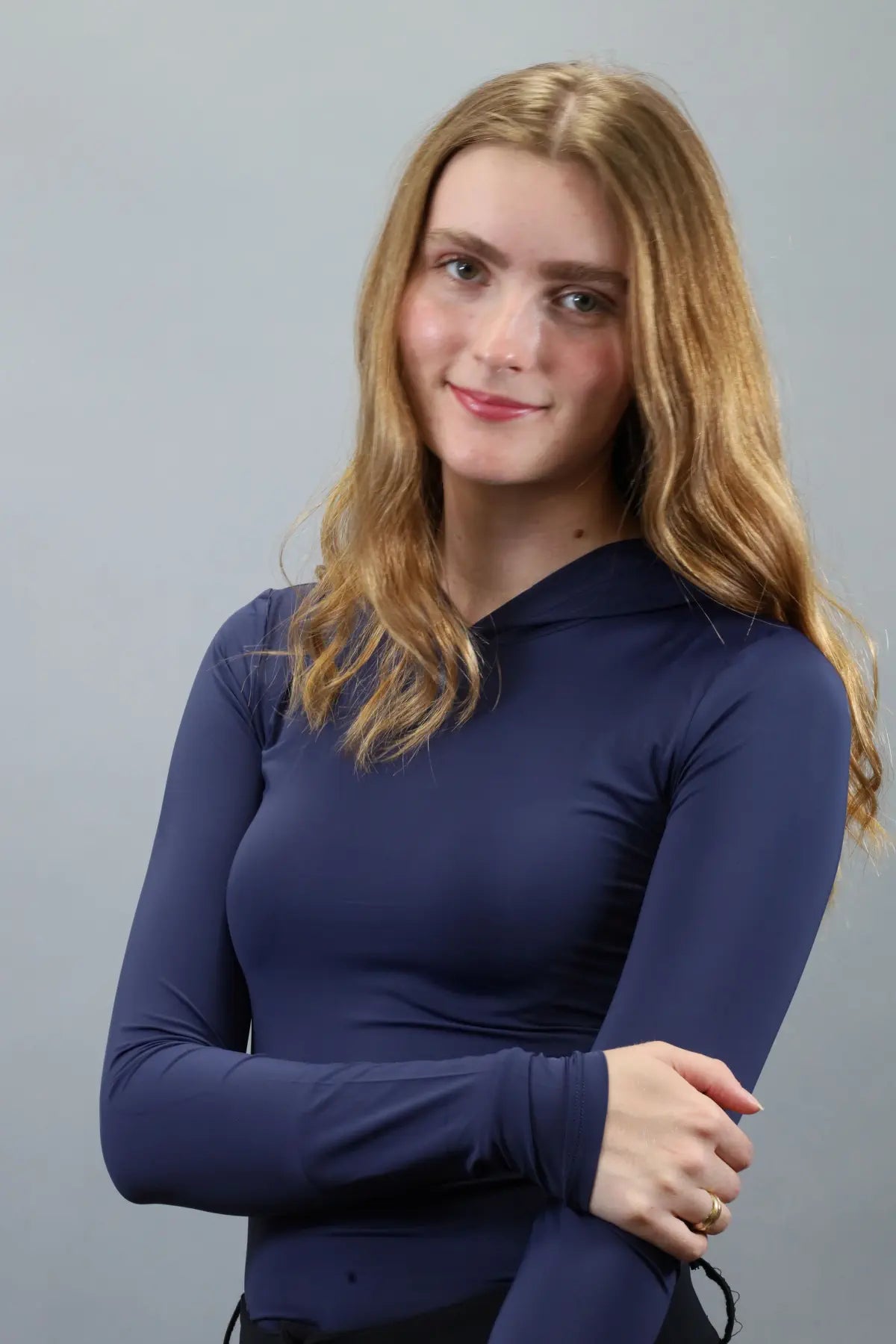 Kismet Sam Lightweight Hoodie - Luxe EQ