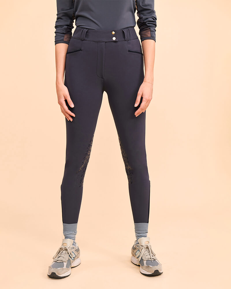 Dada Sport Kit NEW Shaping High Waist Breeches – Luxe EQ
