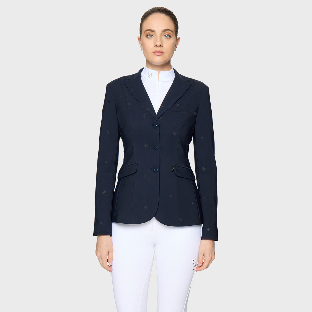 Samshield Lauren Coat FW26