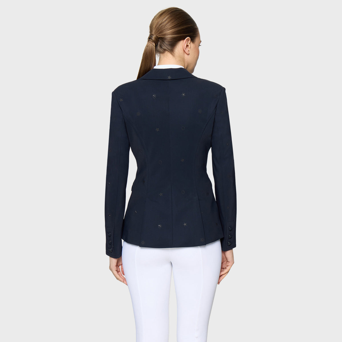 Samshield Lauren Coat FW26