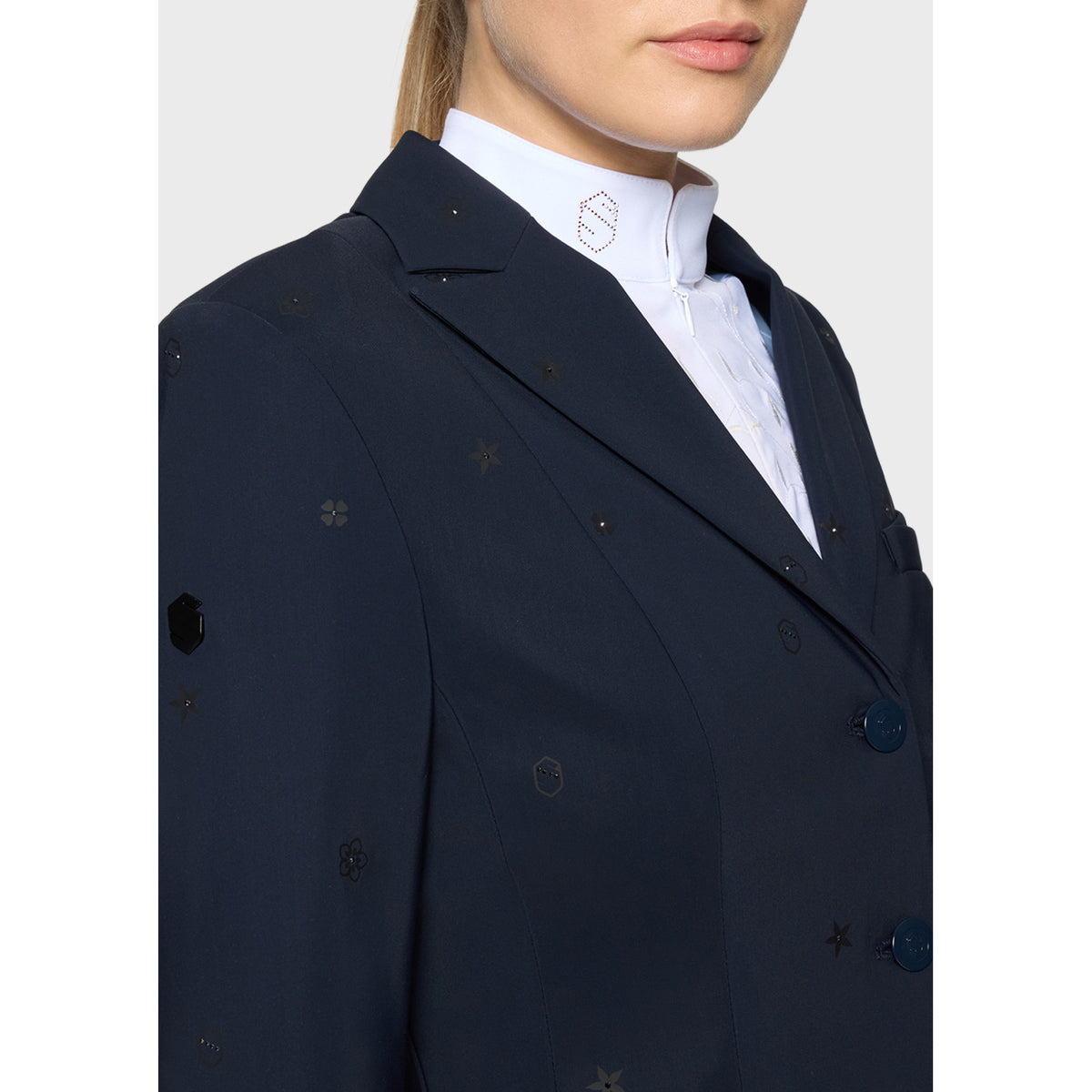 Samshield Lauren Coat FW26