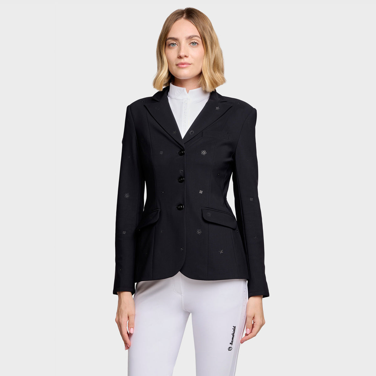Samshield Lauren Coat FW26