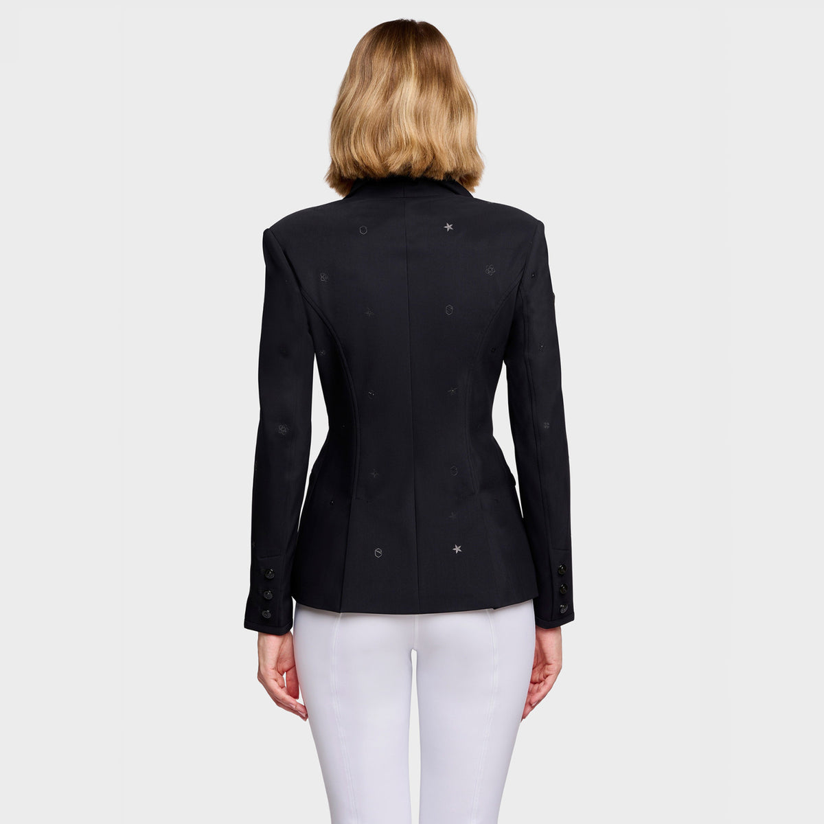 Samshield Lauren Coat FW26