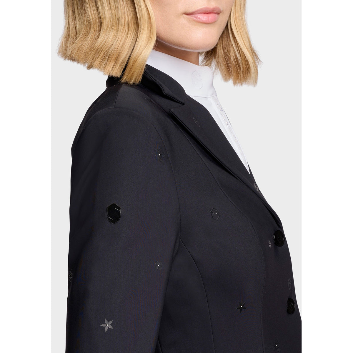 Samshield Lauren Coat FW26