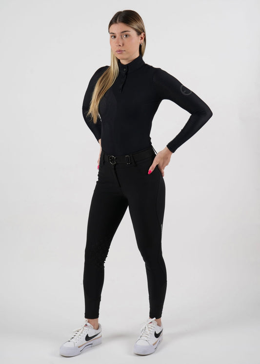 Equestrian Club LENNA Shirt - Luxe EQ