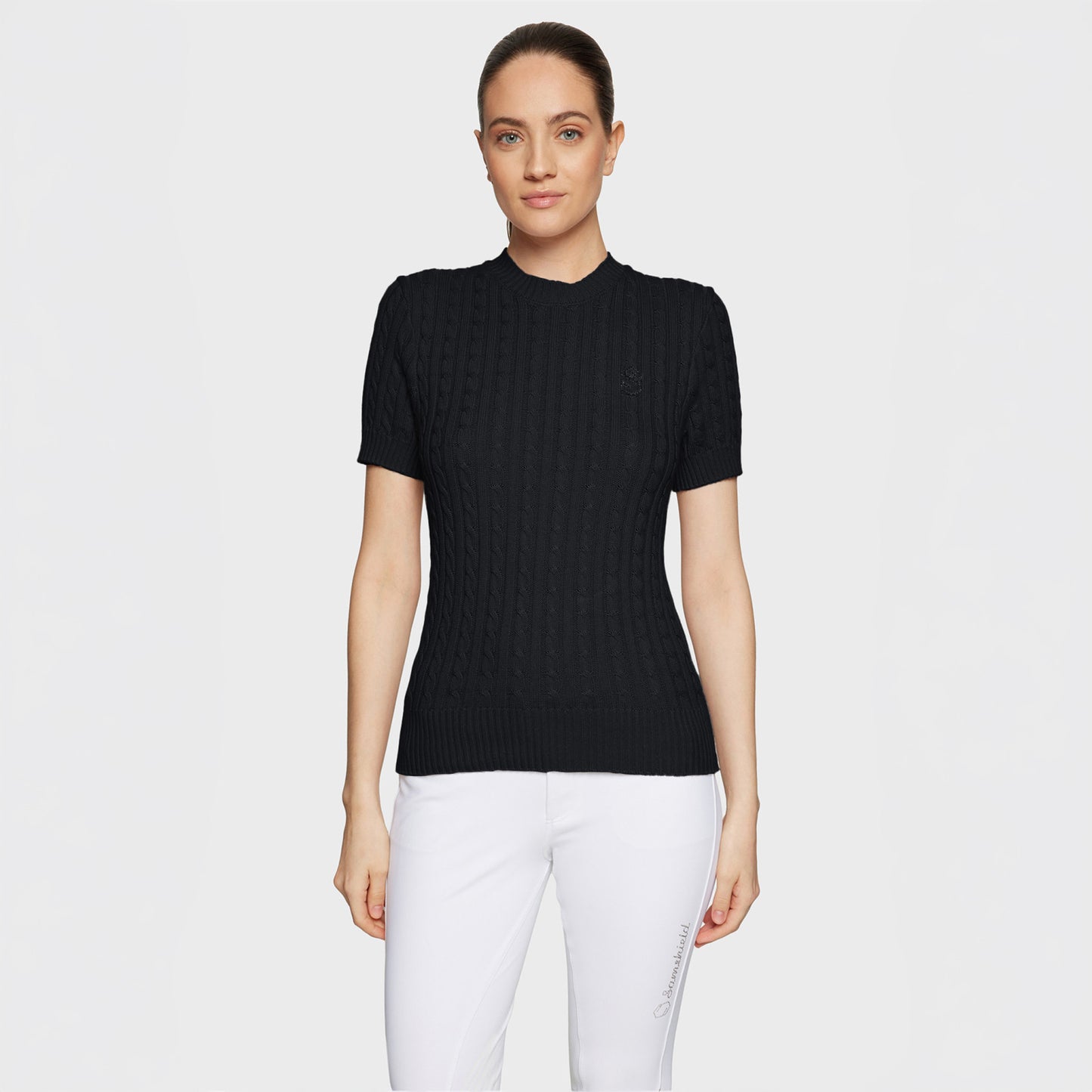 Samshield Lidy Knit Top SS26