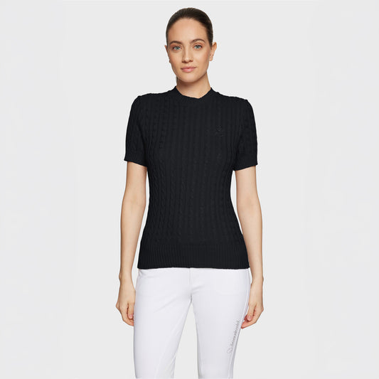 Samshield Lidy Knit Top SS26