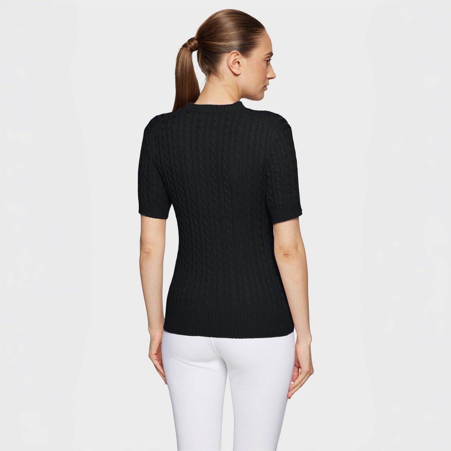 Samshield Lidy Knit Top SS26