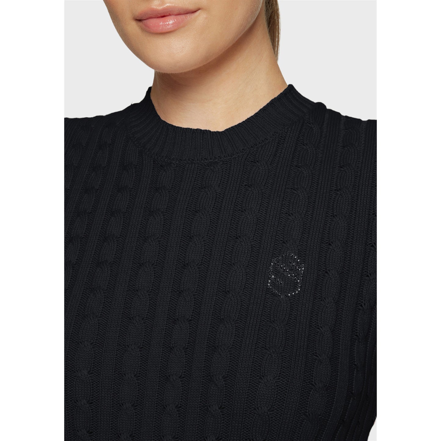 Samshield Lidy Knit Top SS26
