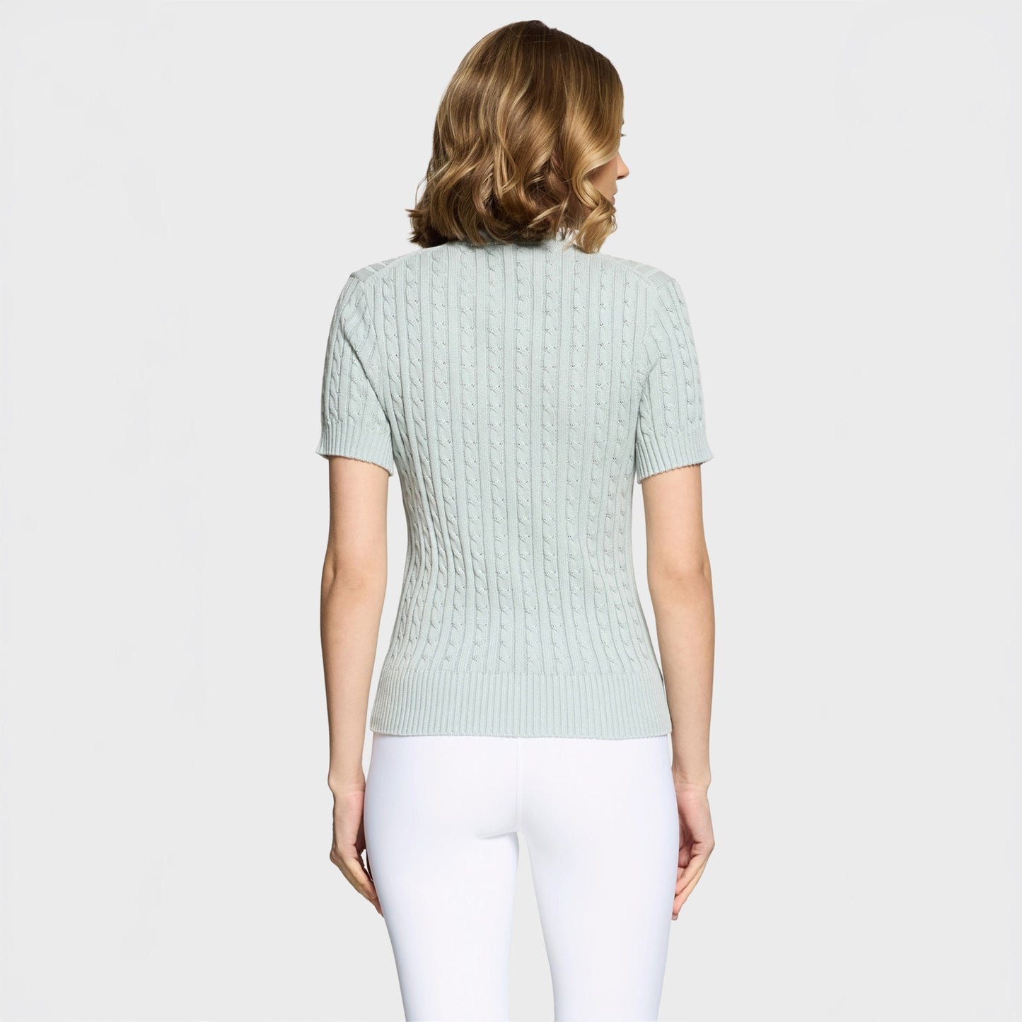 Samshield Lidy Knit Top SS26