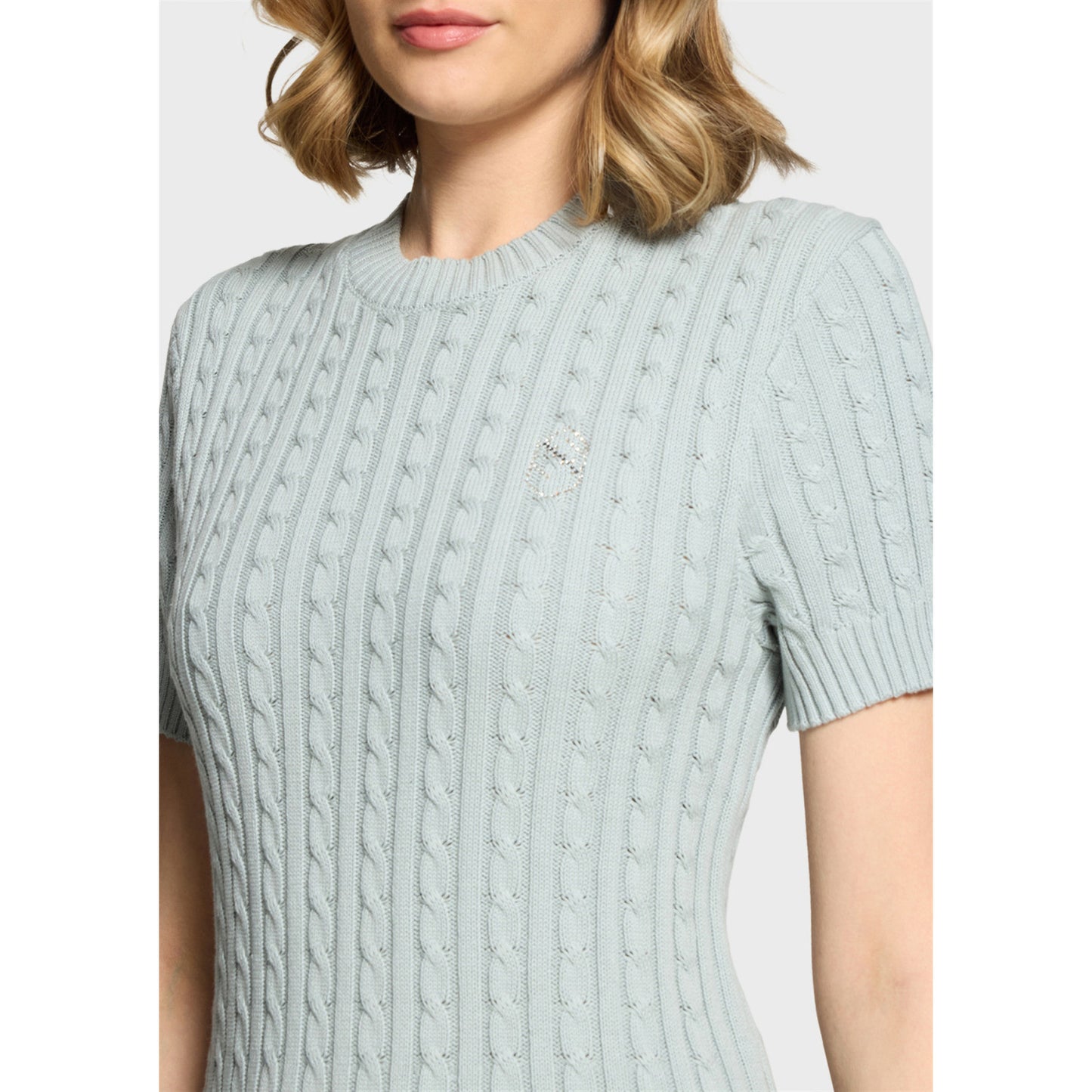 Samshield Lidy Knit Top SS26