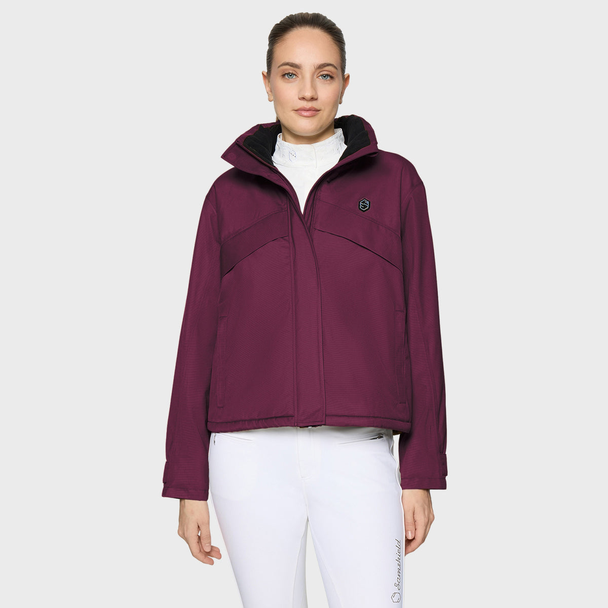Samshield LIZY Raincoat FW26