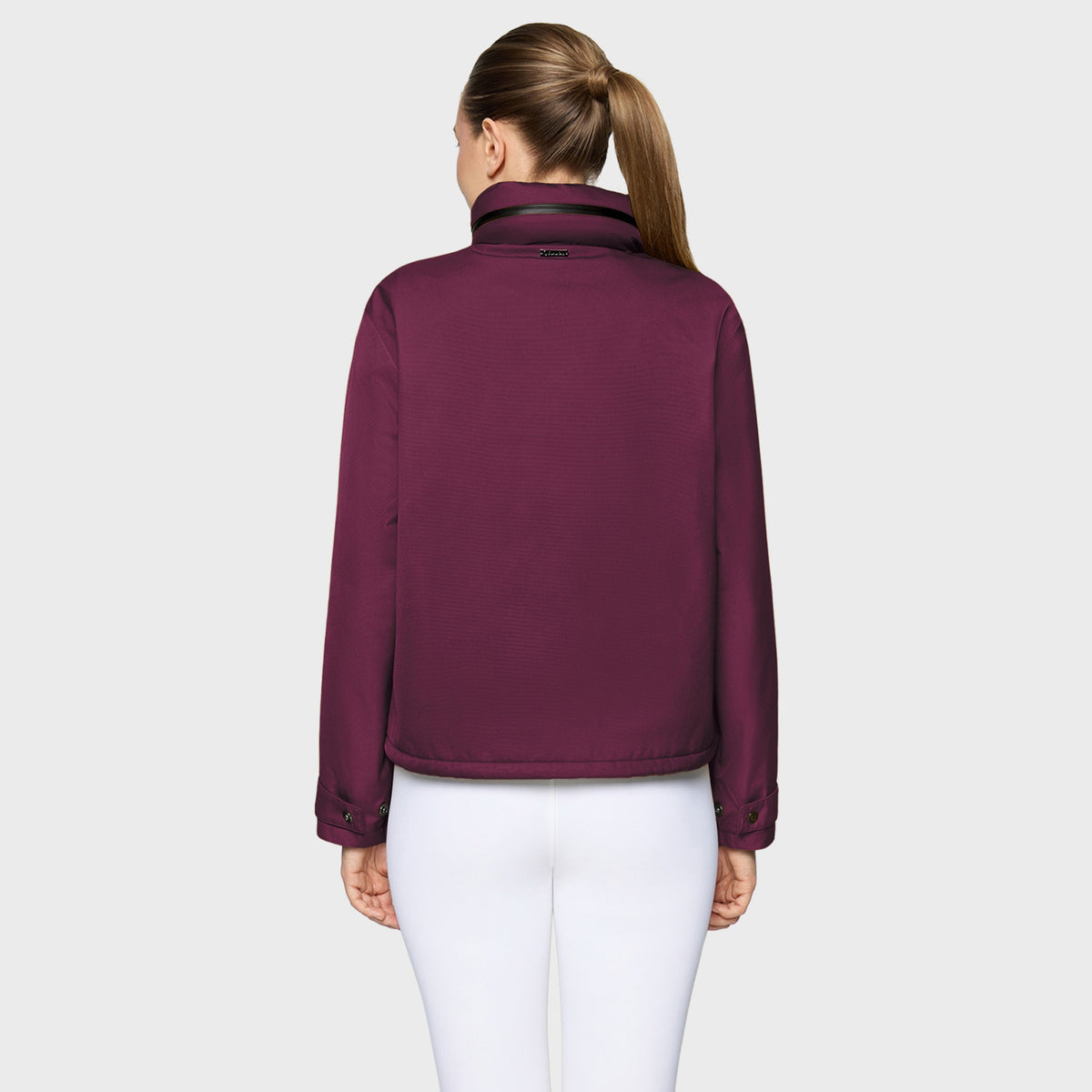 Samshield LIZY Raincoat FW26