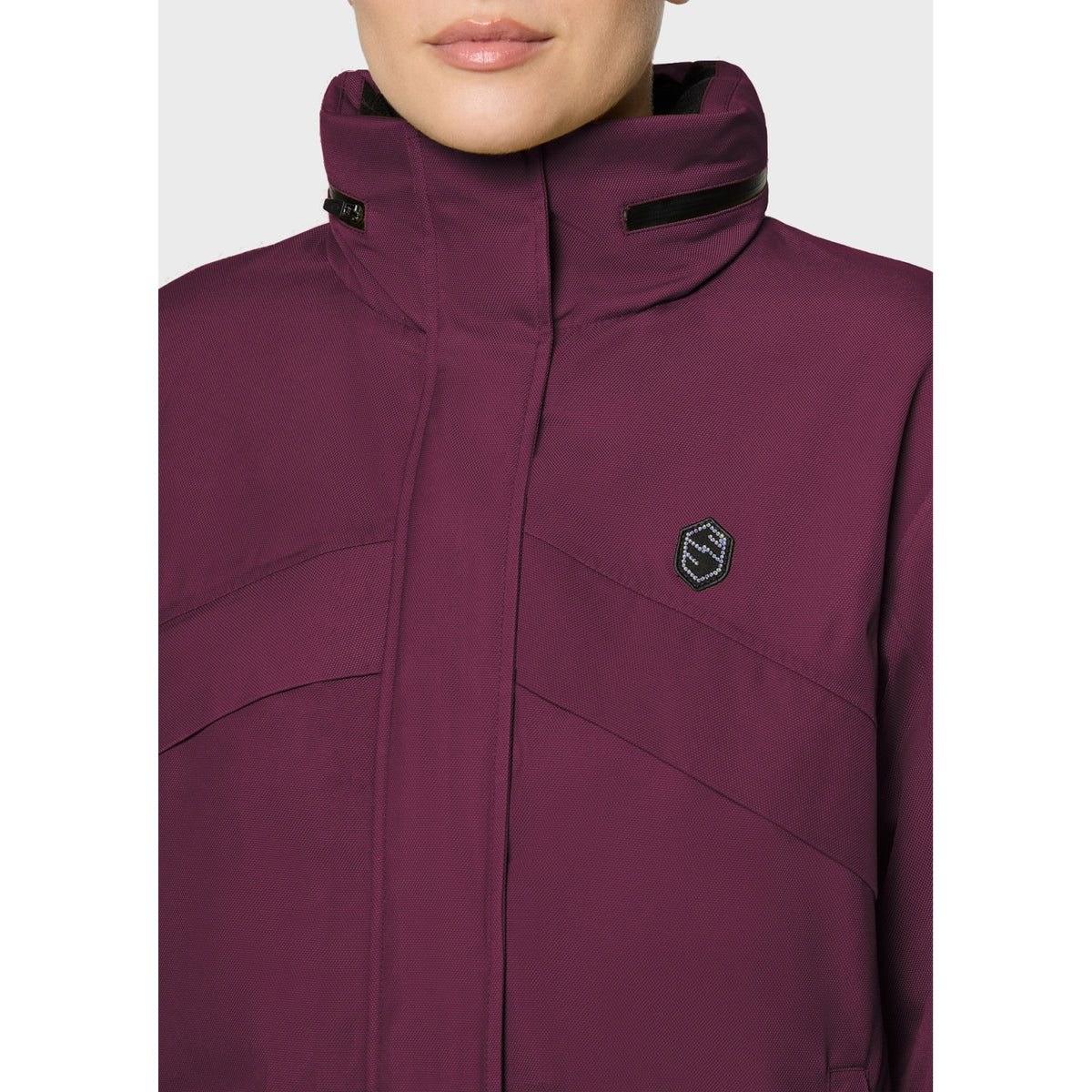 Samshield LIZY Raincoat FW26