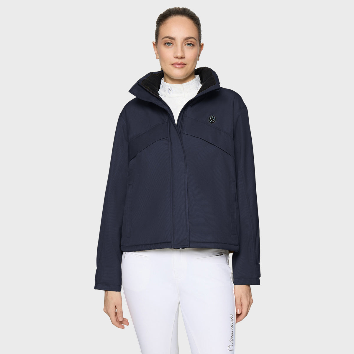 Samshield LIZY Raincoat FW26