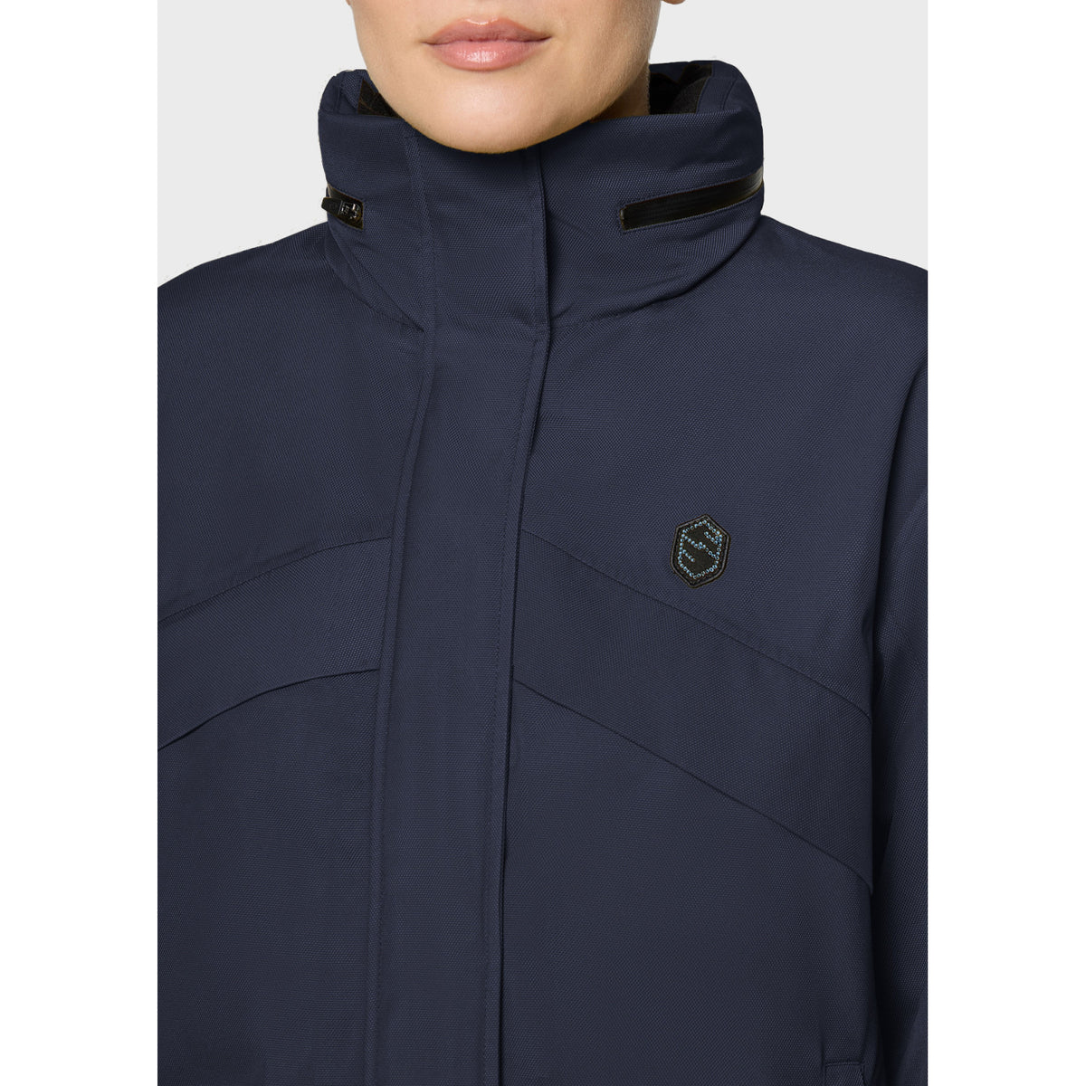 Samshield LIZY Raincoat FW26
