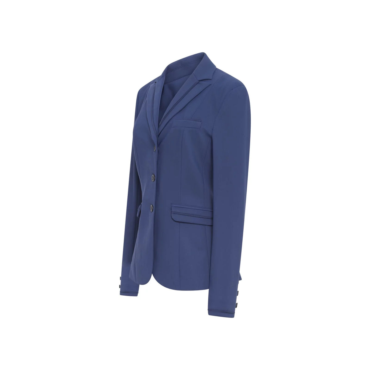 Samshield Louisa Matt Competition Jacket - Luxe EQ