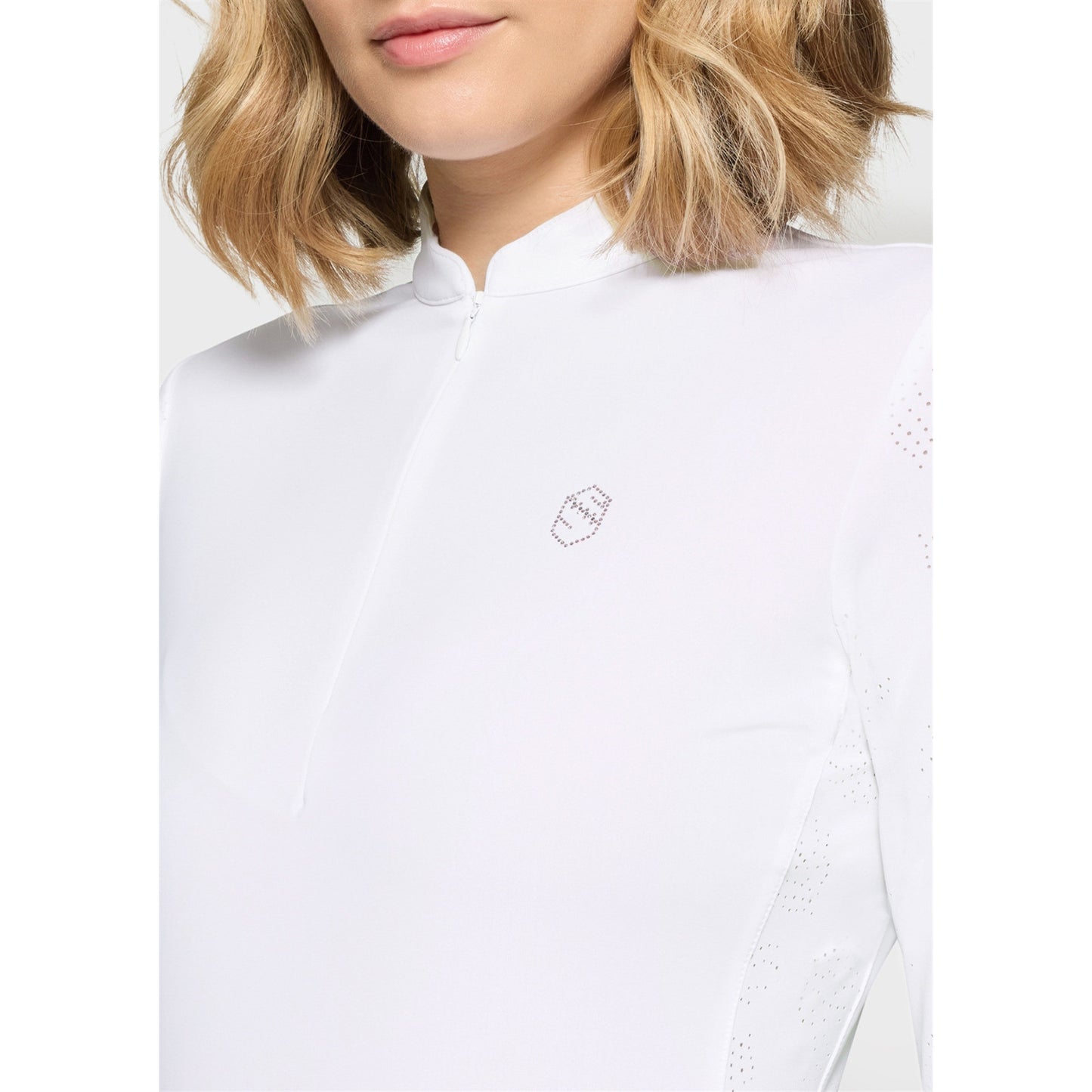 Samshield Louison Air L/S Shirt - Luxe EQ