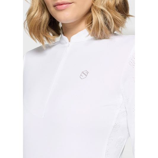 Samshield Louison Air L/S Shirt - Luxe EQ