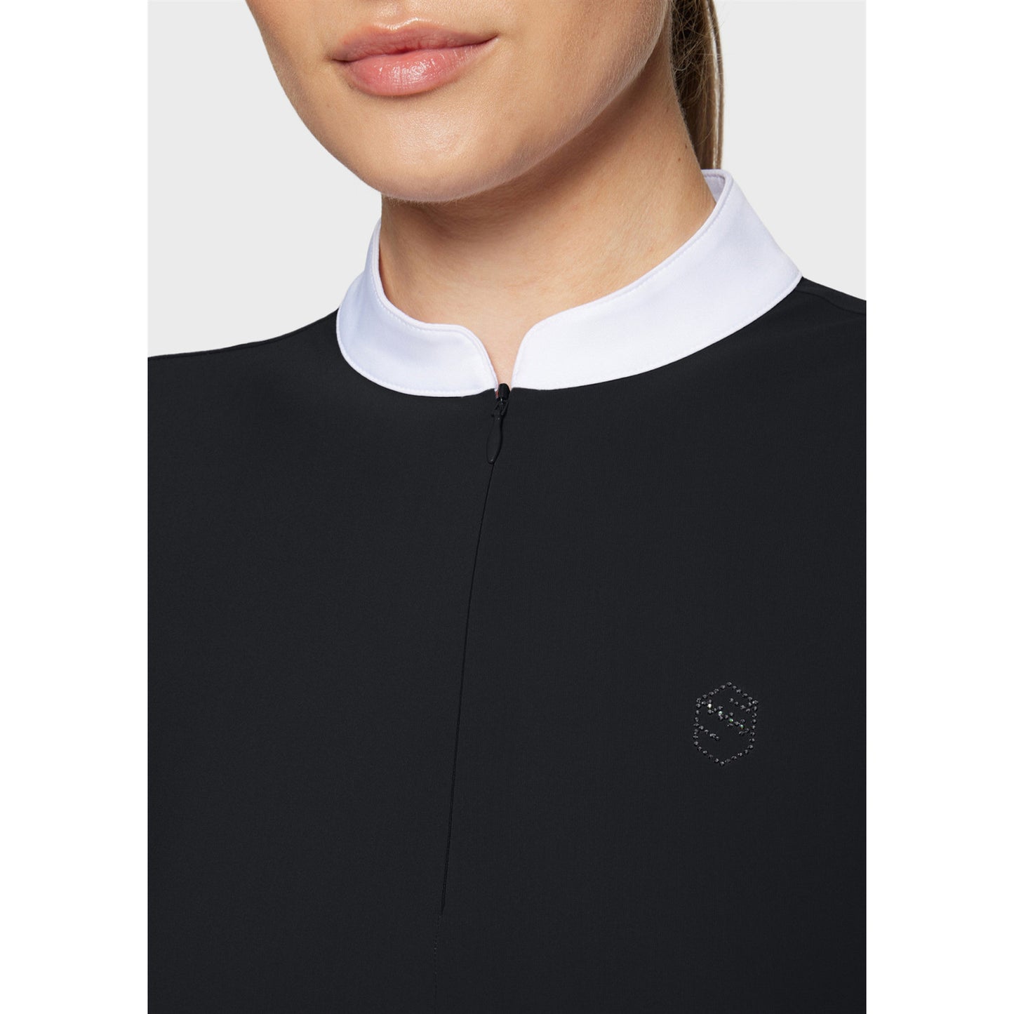 Samshield Louison Air L/S Shirt - Luxe EQ