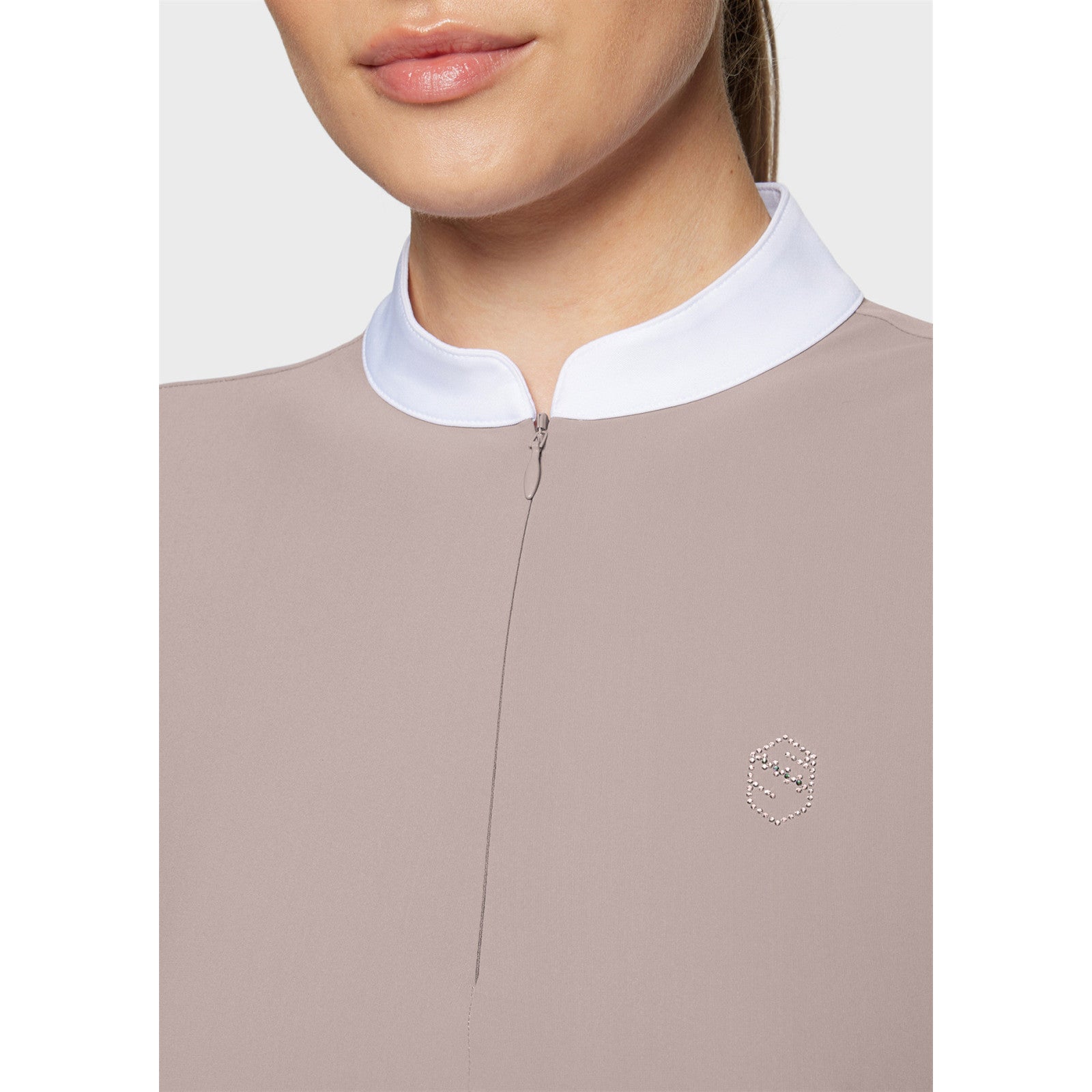 Samshield Louison Air L/S Shirt - Luxe EQ