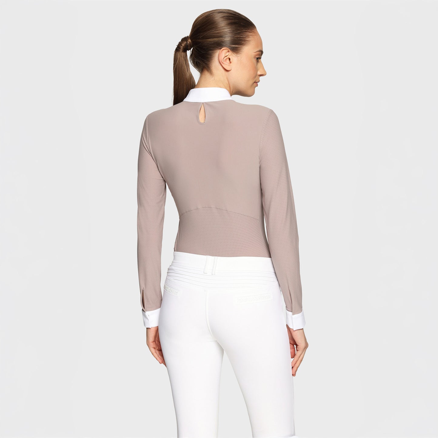 Samshield Lou L/S Show Shirt SS26