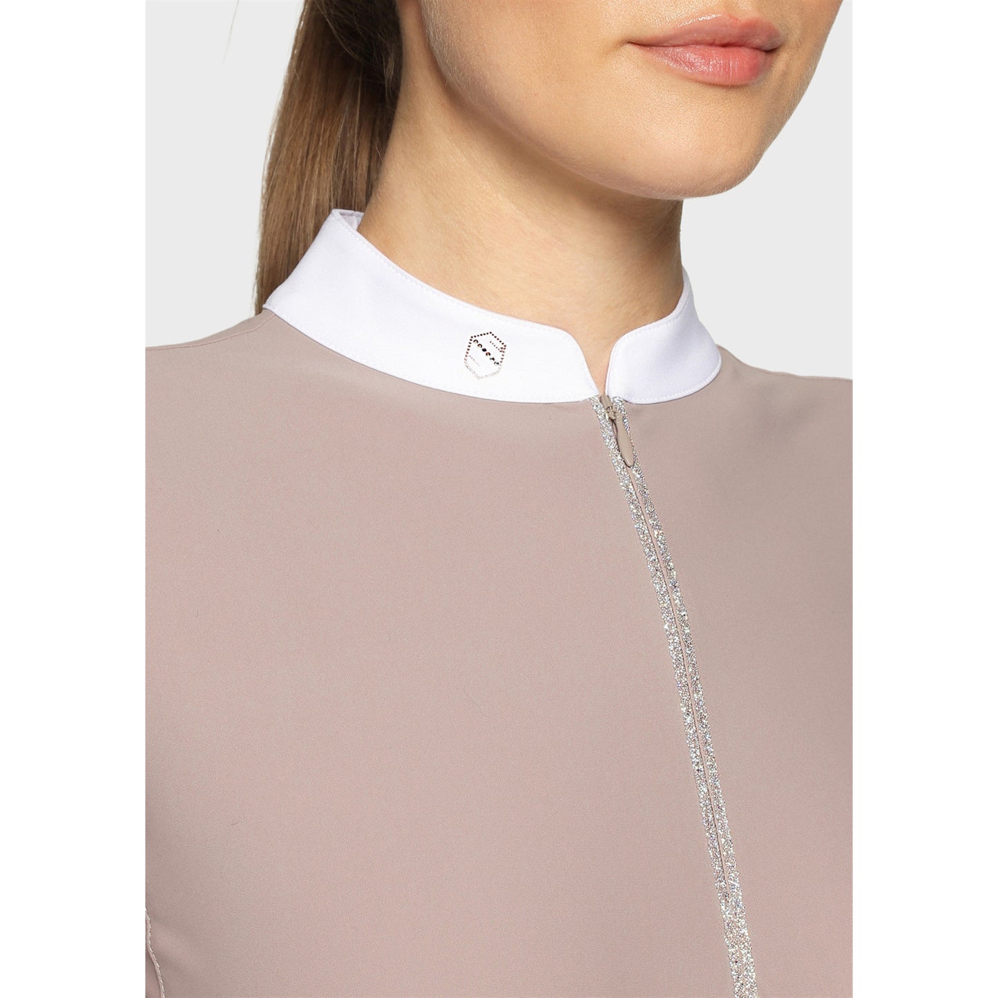 Samshield Lou L/S Show Shirt SS26