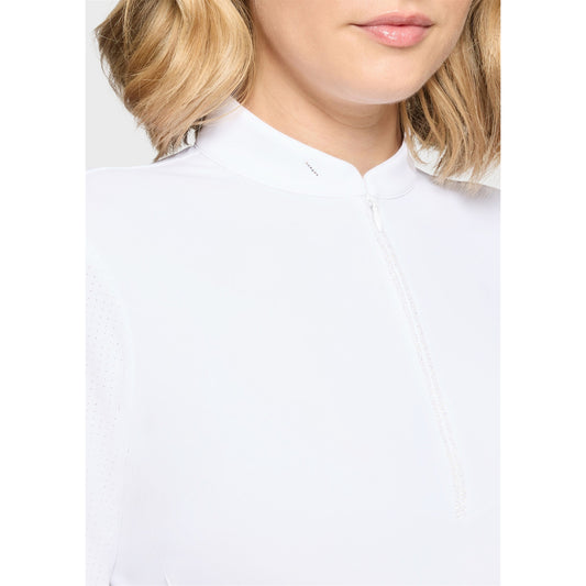 Samshield Lou L/S Show Shirt SS26 - Luxe EQ