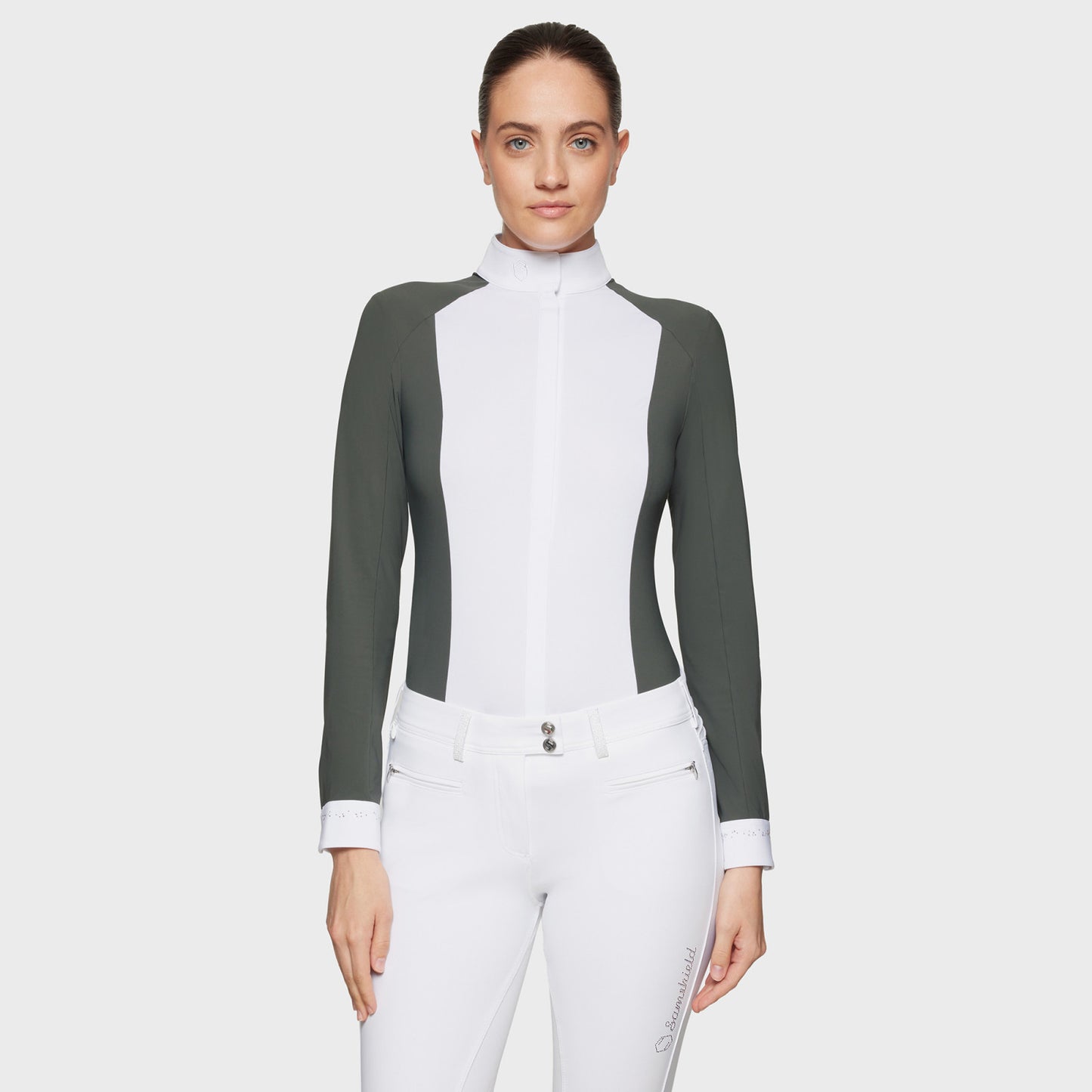 Samshield FW24 Lucia Sport L/S Show Shirt
