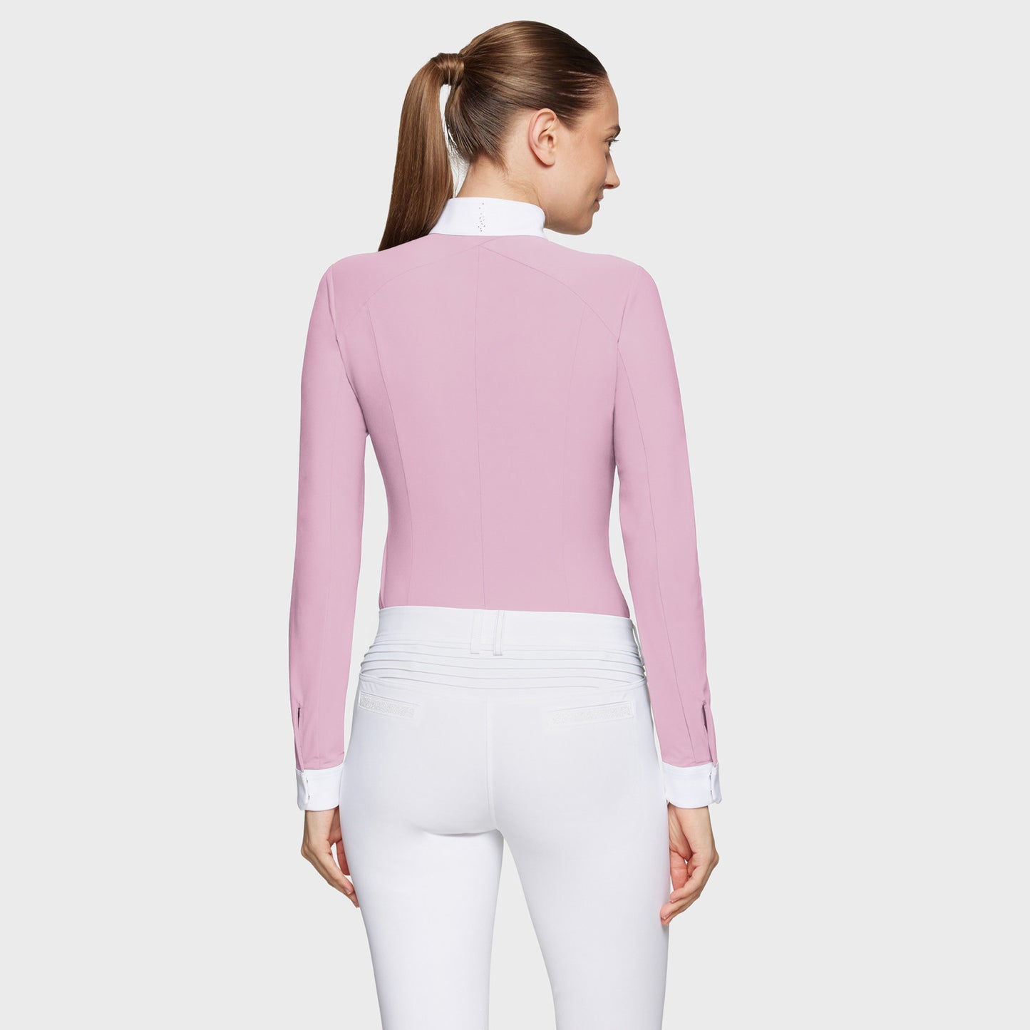 Samshield FW24 Lucia Sport L/S Show Shirt