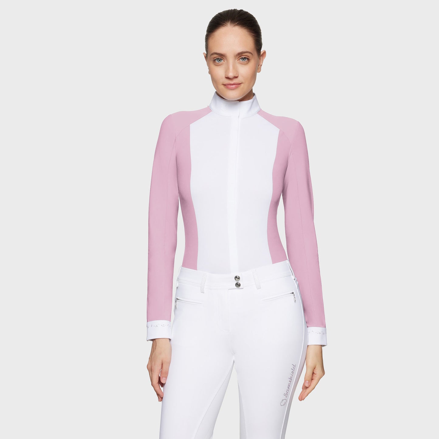 Samshield FW24 Lucia Sport L/S Show Shirt