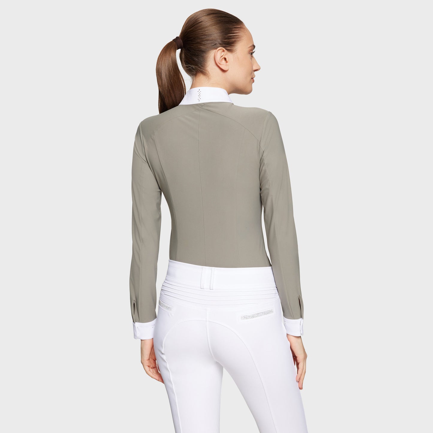 Samshield FW24 Lucia Sport L/S Show Shirt