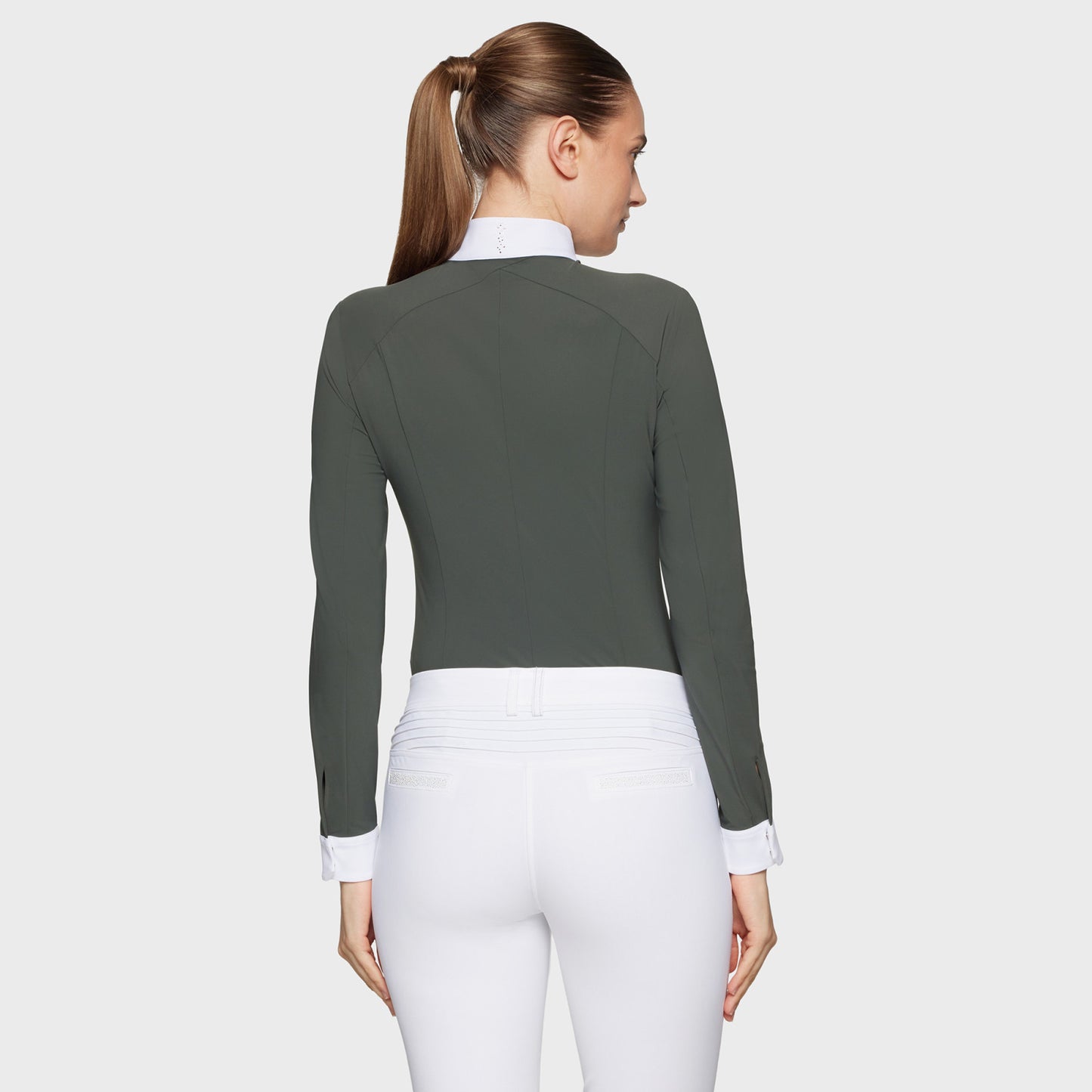 Samshield FW24 Lucia Sport L/S Show Shirt