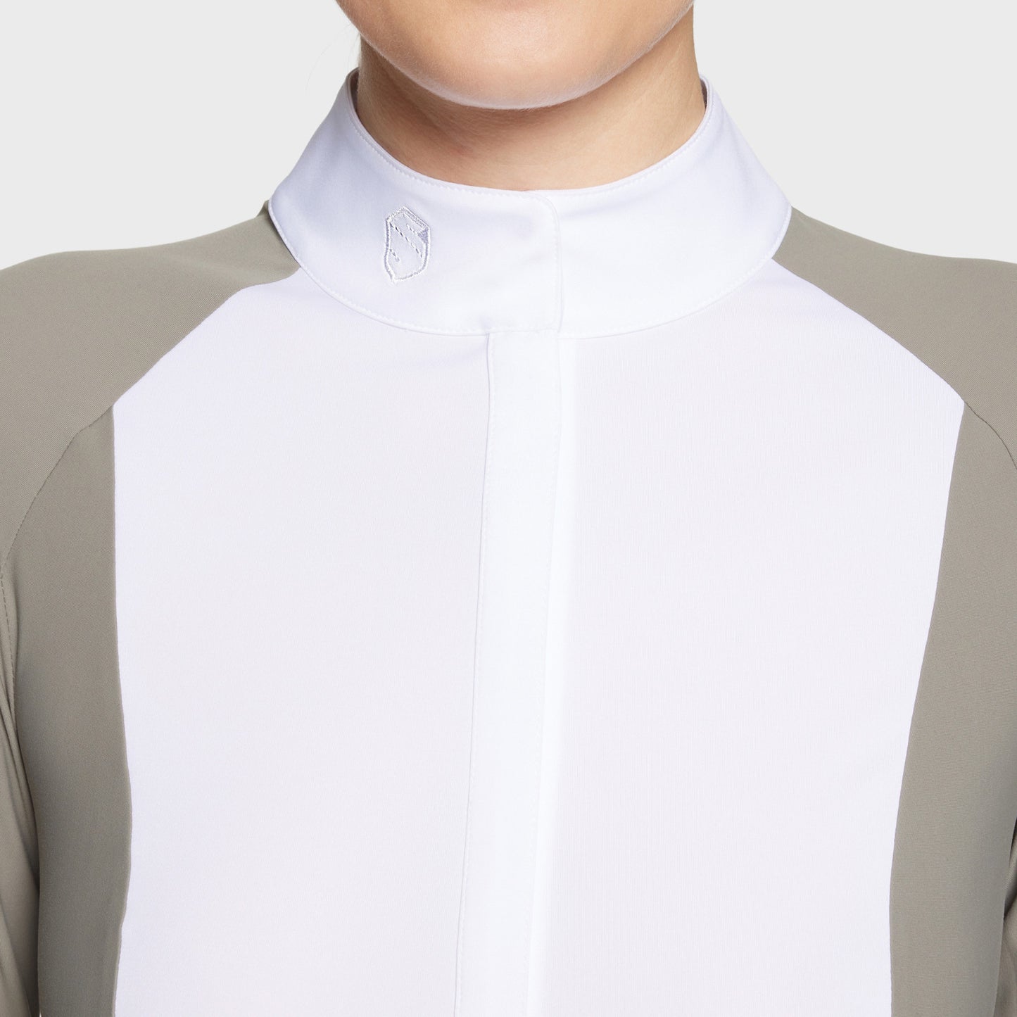 Samshield FW24 Lucia Sport L/S Show Shirt