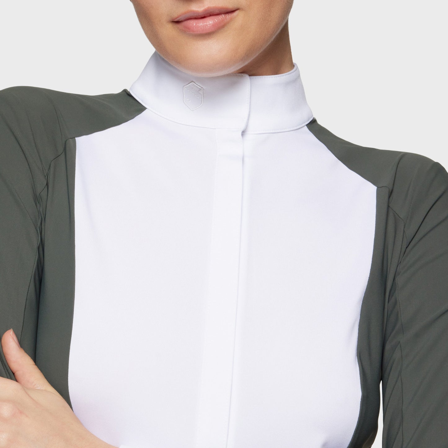 Samshield FW24 Lucia Sport L/S Show Shirt