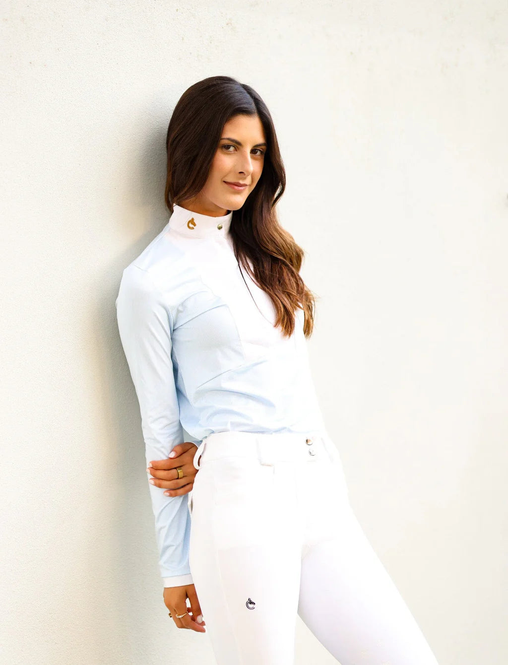 Criniere MONIQUE SHOW SHIRT