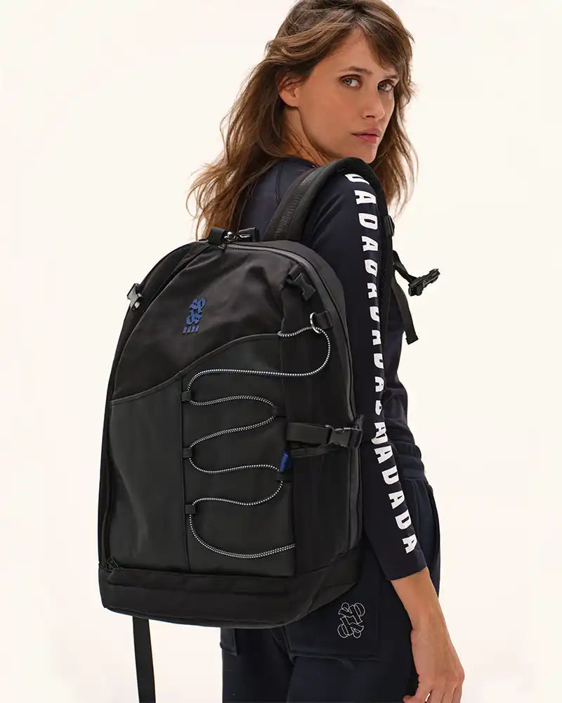 Dada Sport Mumbai Backpack - Thumbnail 2