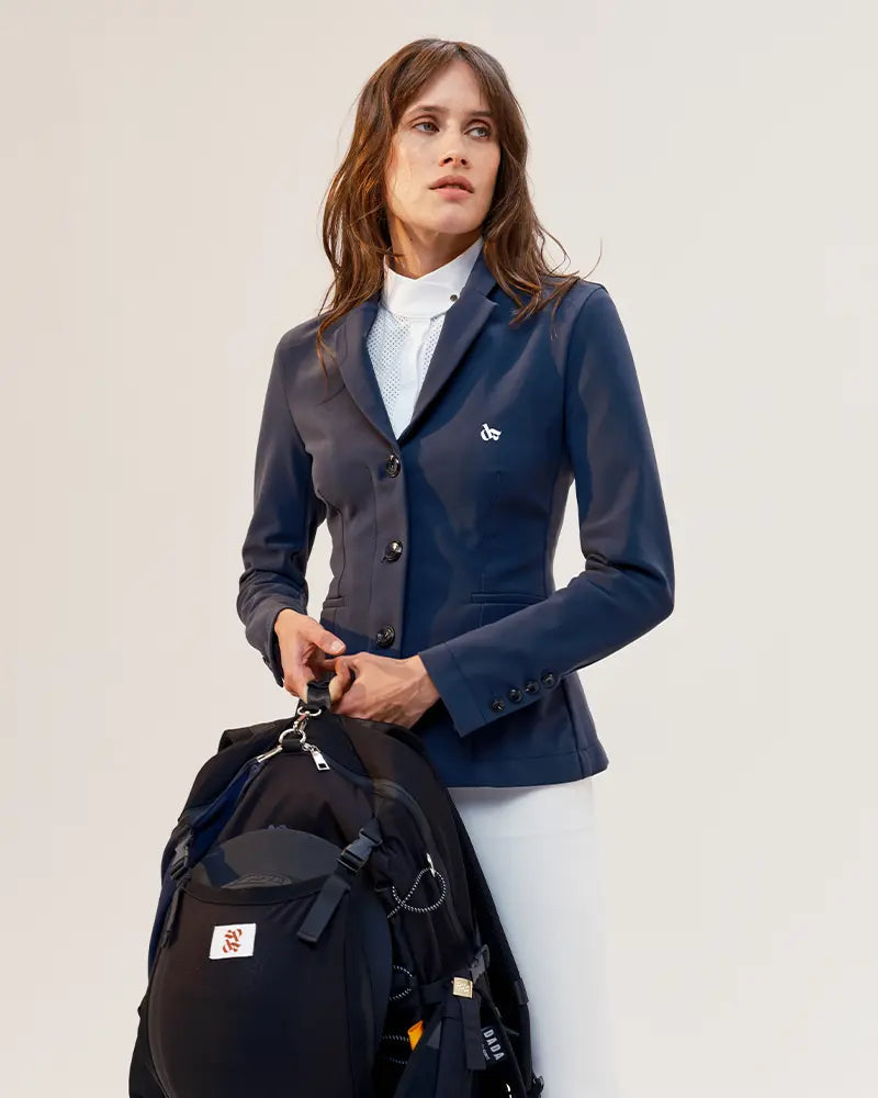 dada sport New Tzara Competition Jacket - Luxe EQ
