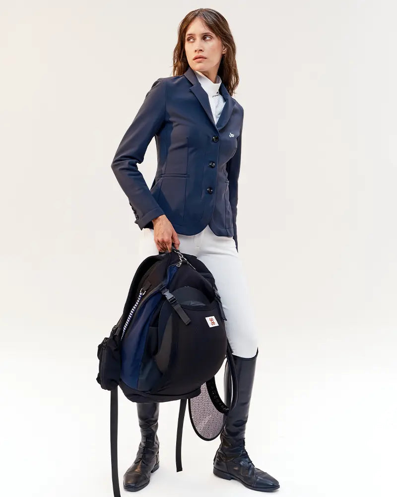 dada sport New Tzara Competition Jacket - Luxe EQ
