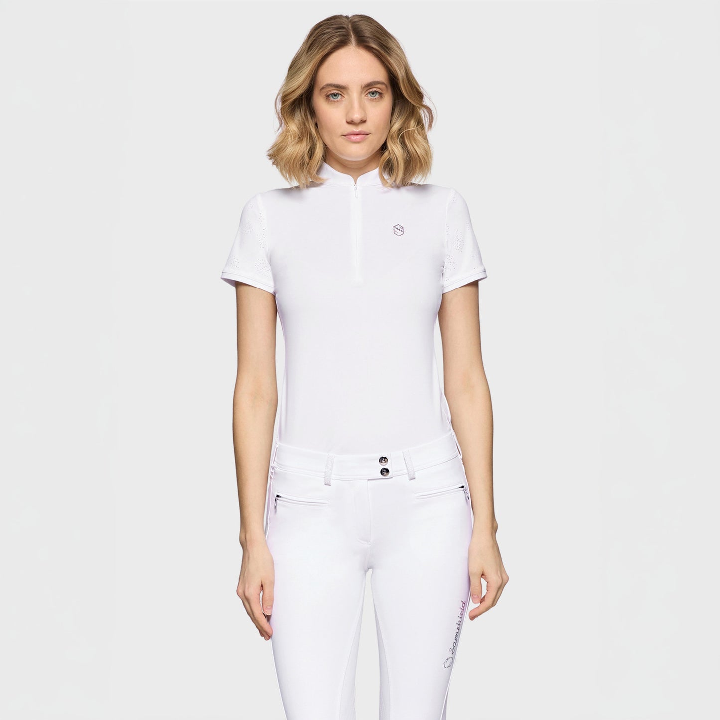 Samshield Philae Air Short Sleeve Shirt