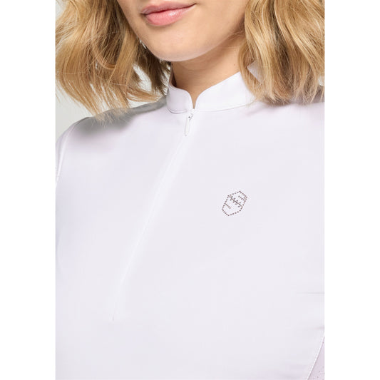 Samshield Philae Air Short Sleeve Shirt - Luxe EQ