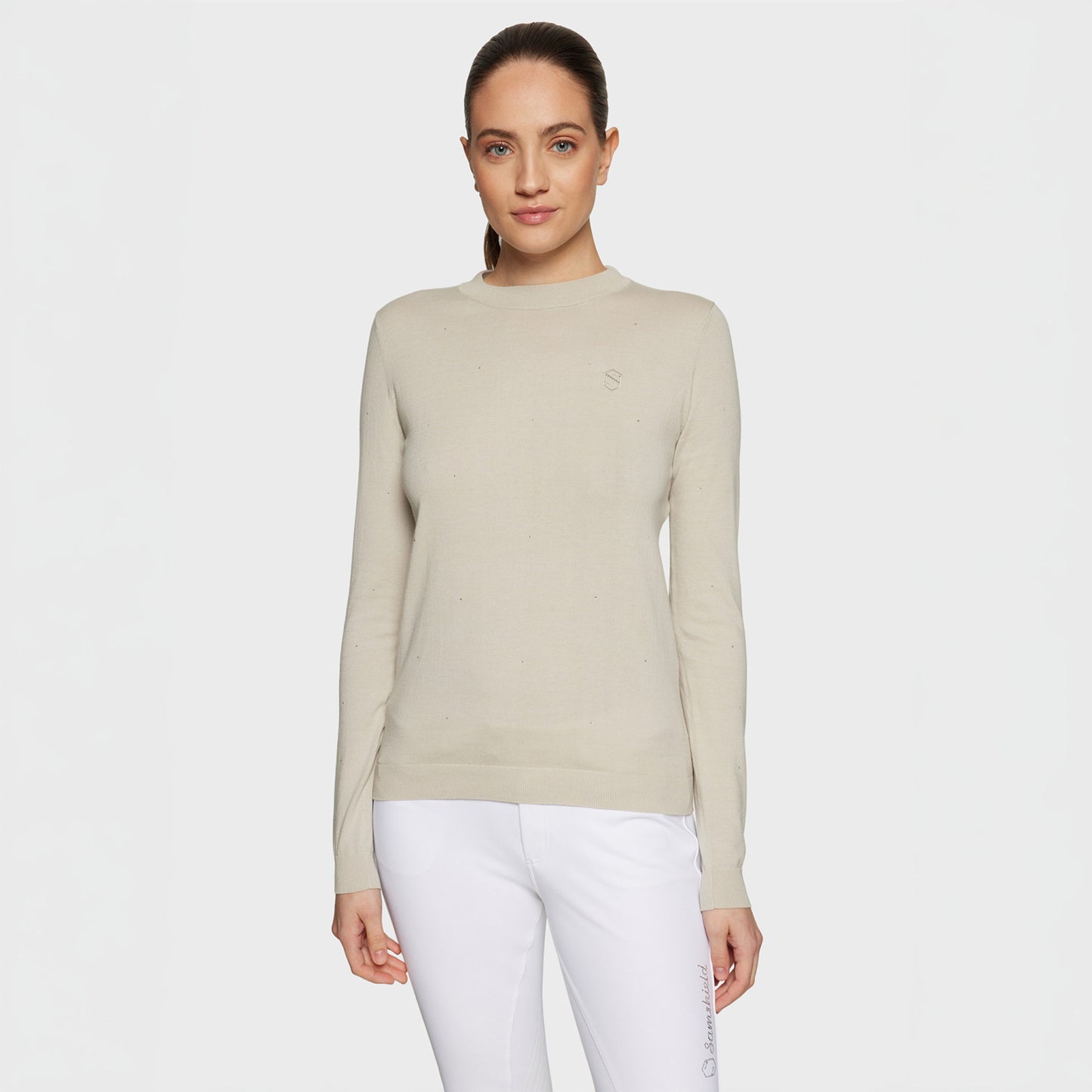Samshield Phoebe Knit Top SS26