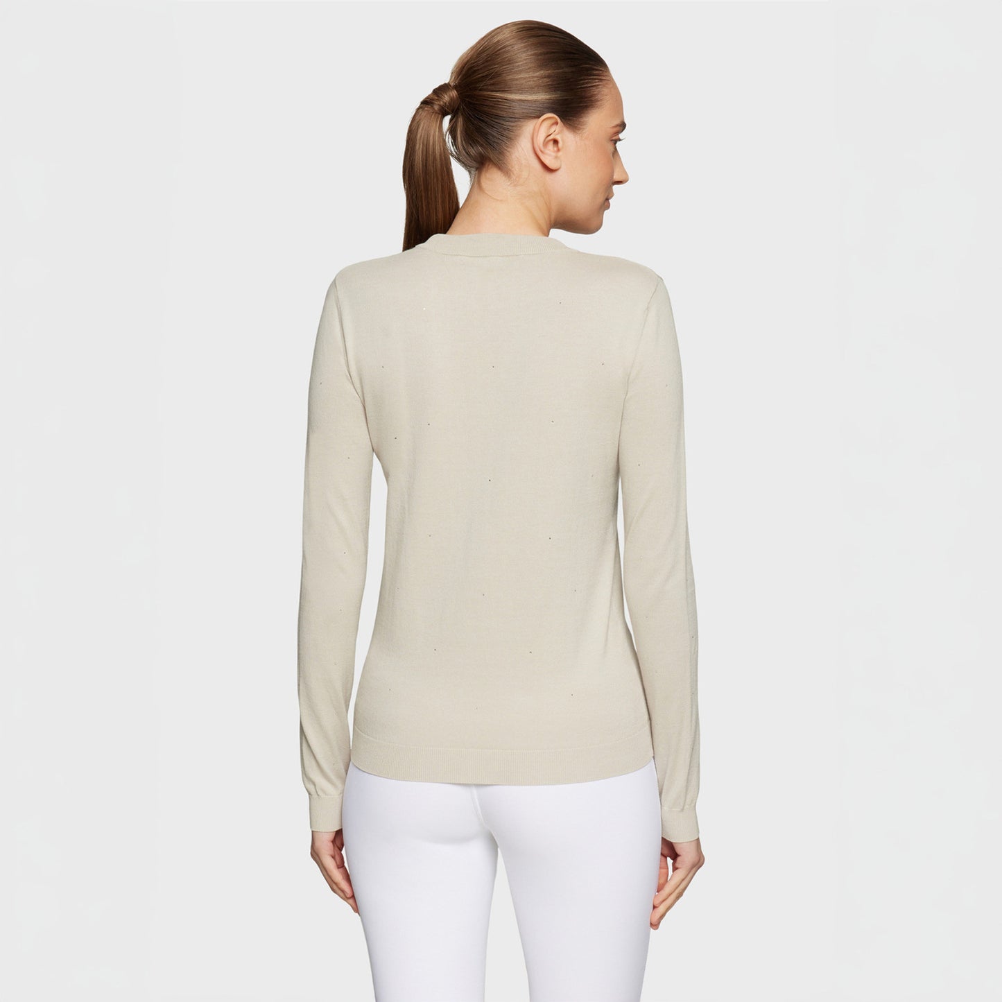 Samshield Phoebe Knit Top SS26