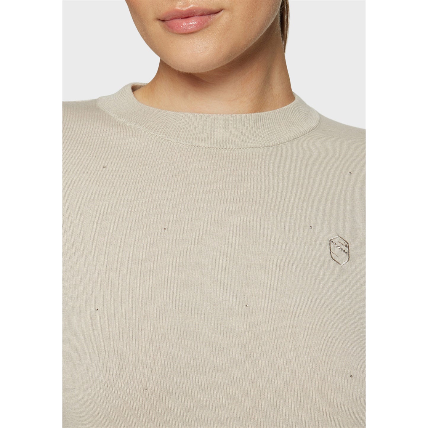 Samshield Phoebe Knit Top SS26